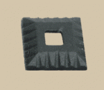 Remodel Shoe - Square Hole